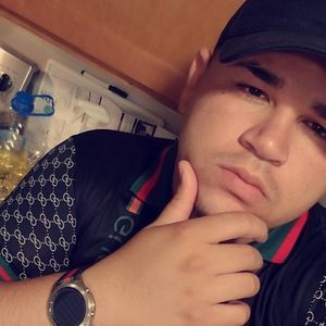 Meet your Posher, Yampi